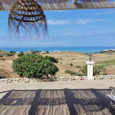 La Valle Degli Dei
