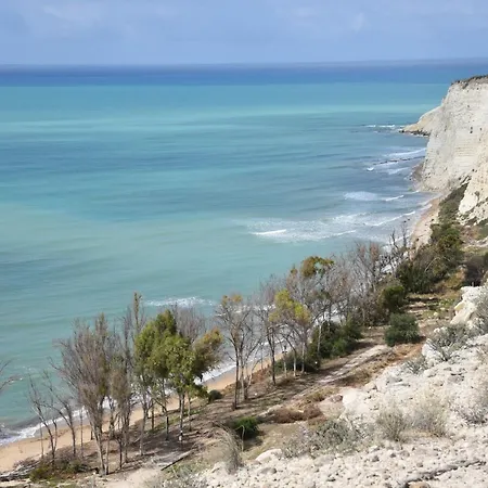 La Valle Degli Dei *