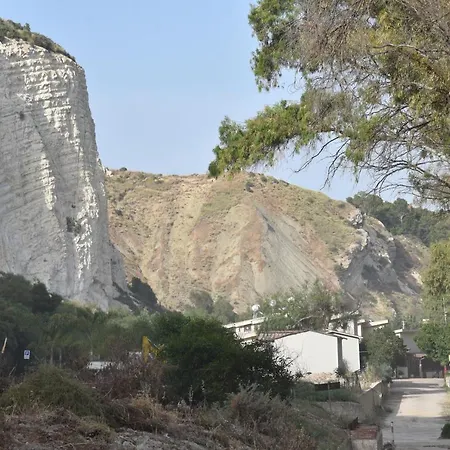 La Valle Degli Dei *