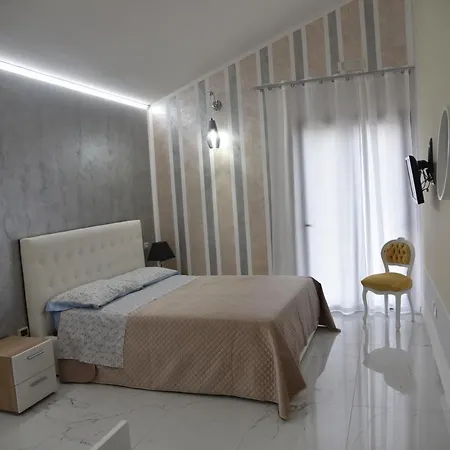 Appartement La Valle Degli Dei Eraclea Minoa