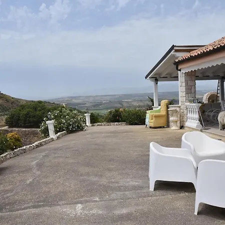 La Valle Degli Dei Appartement Eraclea Minoa