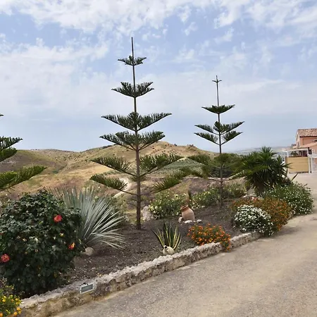 La Valle Degli Dei Гераклея Минойская
