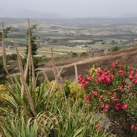 La Valle Degli Dei Appartement Eraclea Minoa