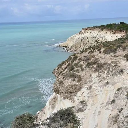 La Valle Degli Dei Appartement Eraclea Minoa