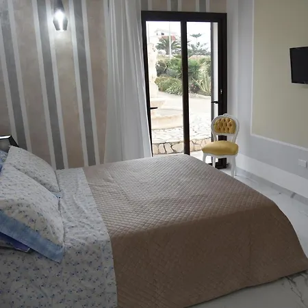 Appartement La Valle Degli Dei Eraclea Minoa