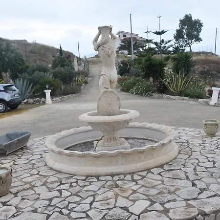 La Valle Degli Dei Appartement Eraclea Minoa