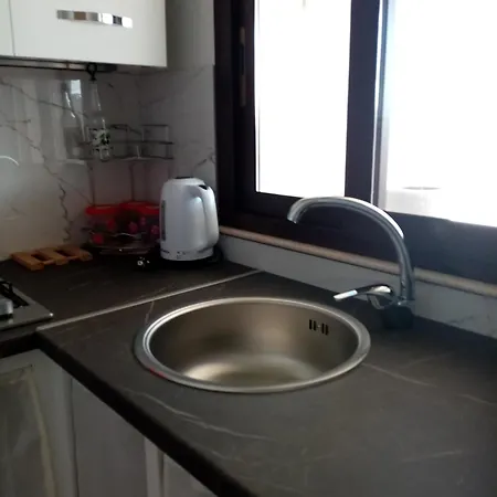 Appartement La Valle Degli Dei