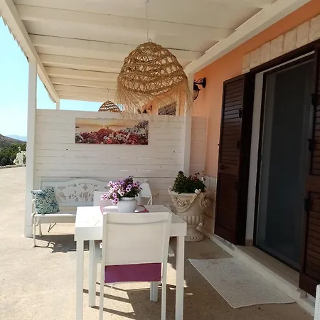 Appartement La Valle Degli Dei Eraclea Minoa