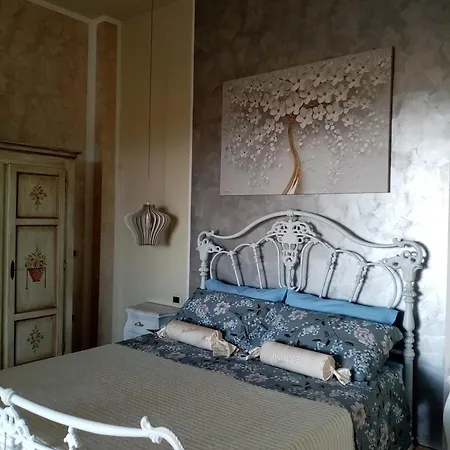 Appartement La Valle Degli Dei