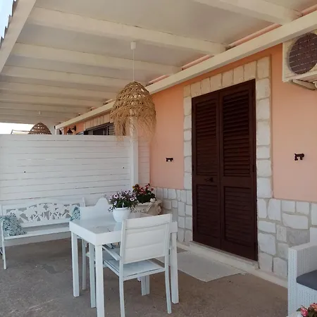 Appartement La Valle Degli Dei Eraclea Minoa