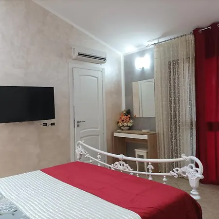 Appartement La Valle Degli Dei
