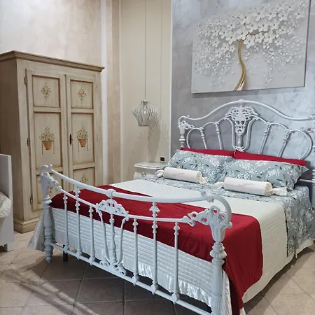 La Valle Degli Dei Appartement *