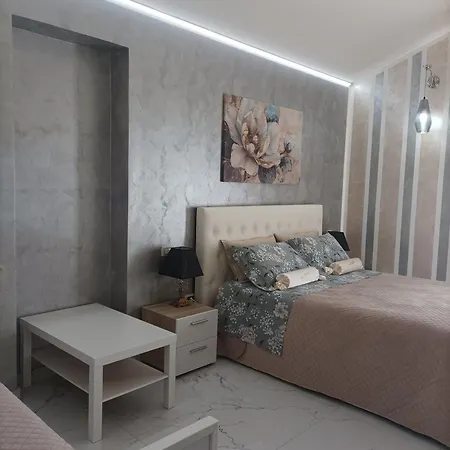 La Valle Degli Dei Appartement *