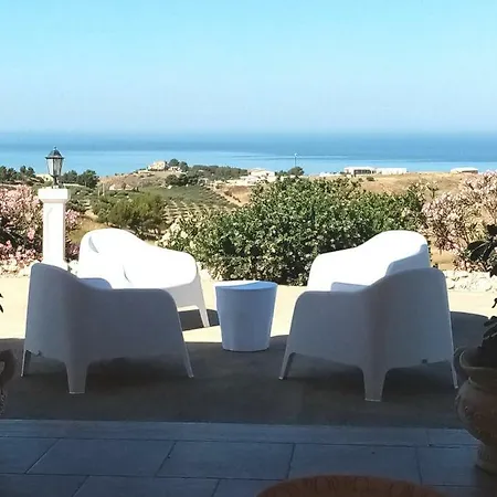 La Valle Degli Dei Appartement