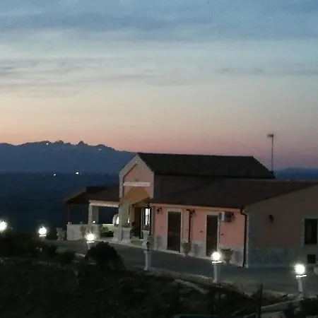 La Valle Degli Dei Appartement Eraclea Minoa