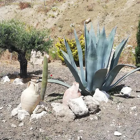 La Valle Degli Dei * Eraclea Minoa