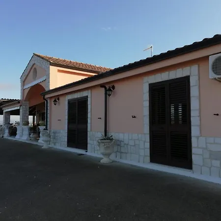 Appartement La Valle Degli Dei *