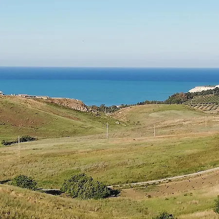La Valle Degli Dei