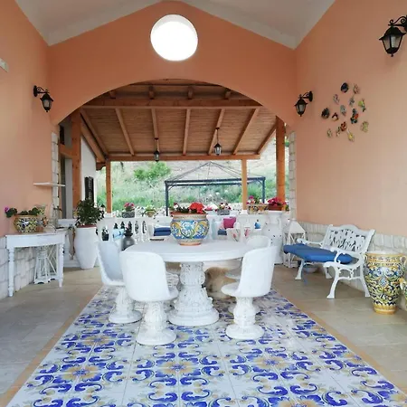La Valle Degli Dei Appartement
