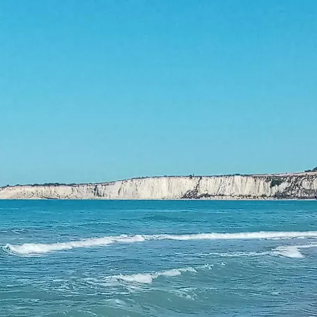 La Valle Degli Dei Eraclea Minoa
