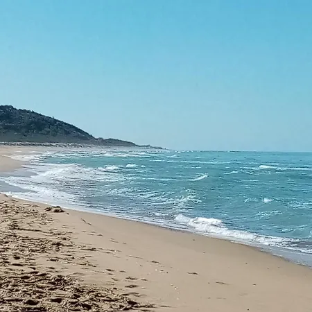 La Valle Degli Dei