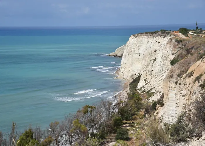 La Valle Degli Dei *